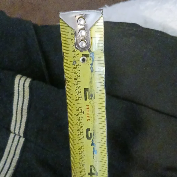 Contempo Casuals Vintage crop Jacket. Don't know size just measurements. - Picture 9 of 10